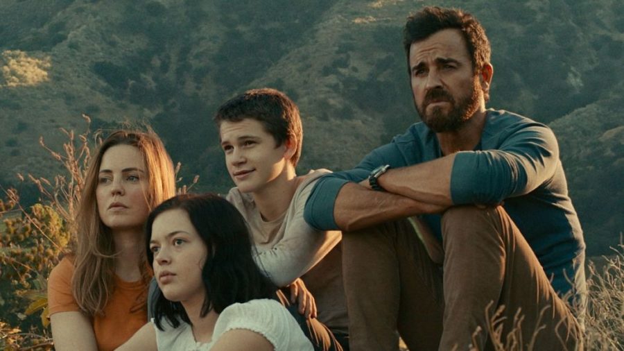 ‘The Mosquito Coast’ Castmembers Gabriel Bateman and Logan Polish on How Collaboration Helped Form Their Characters (INTERVIEW)