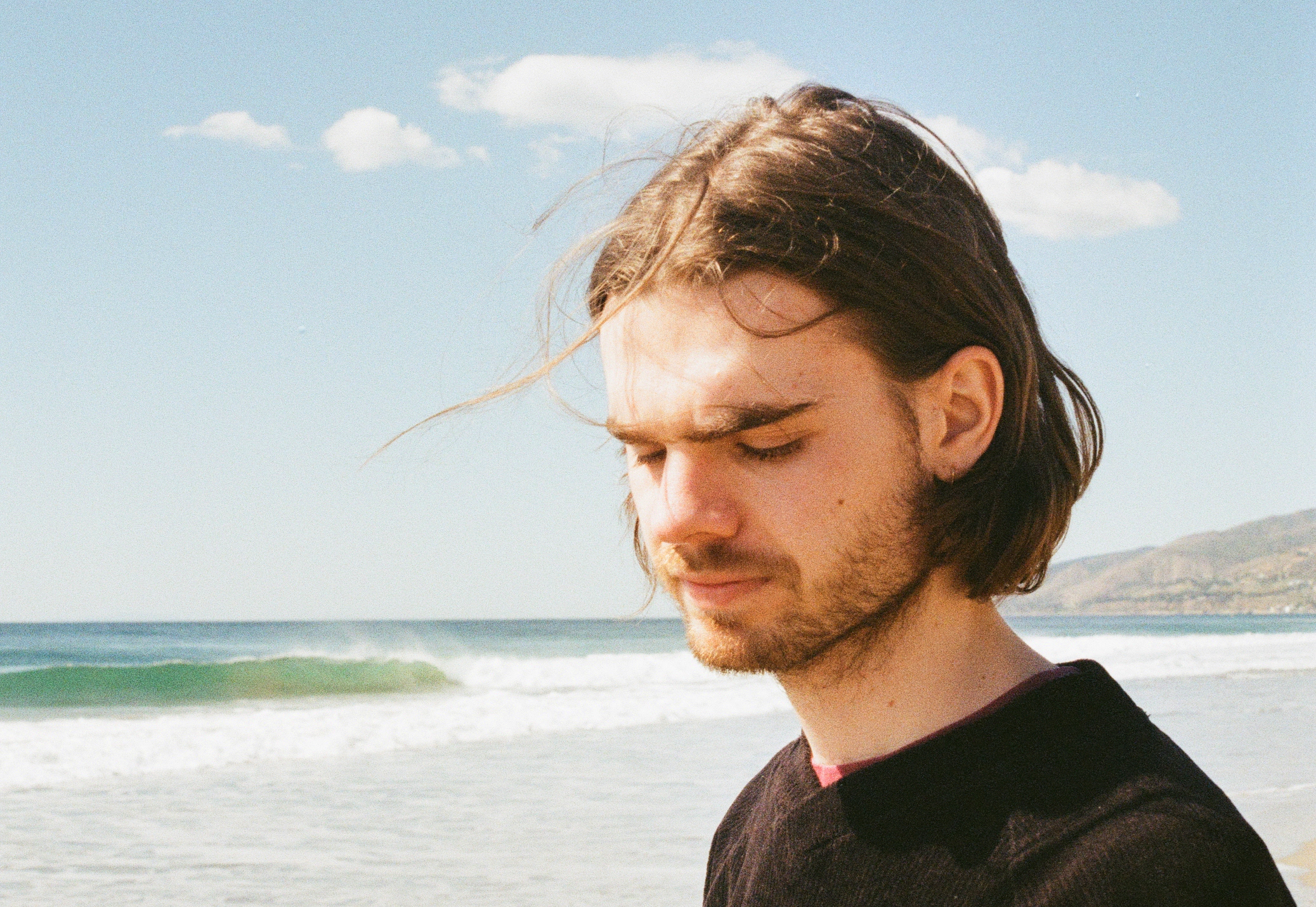 LISTEN: Marco Kleebauer Drops Contagious & Dreamy Synth-pop On “All My Life”