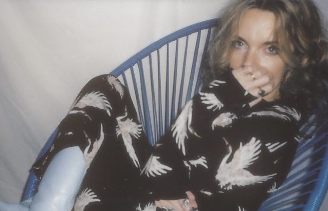 LISTEN: JEEN Conjures Up Crushing & Cryptic Alt-Rock Fury On “”Better Drugs”
