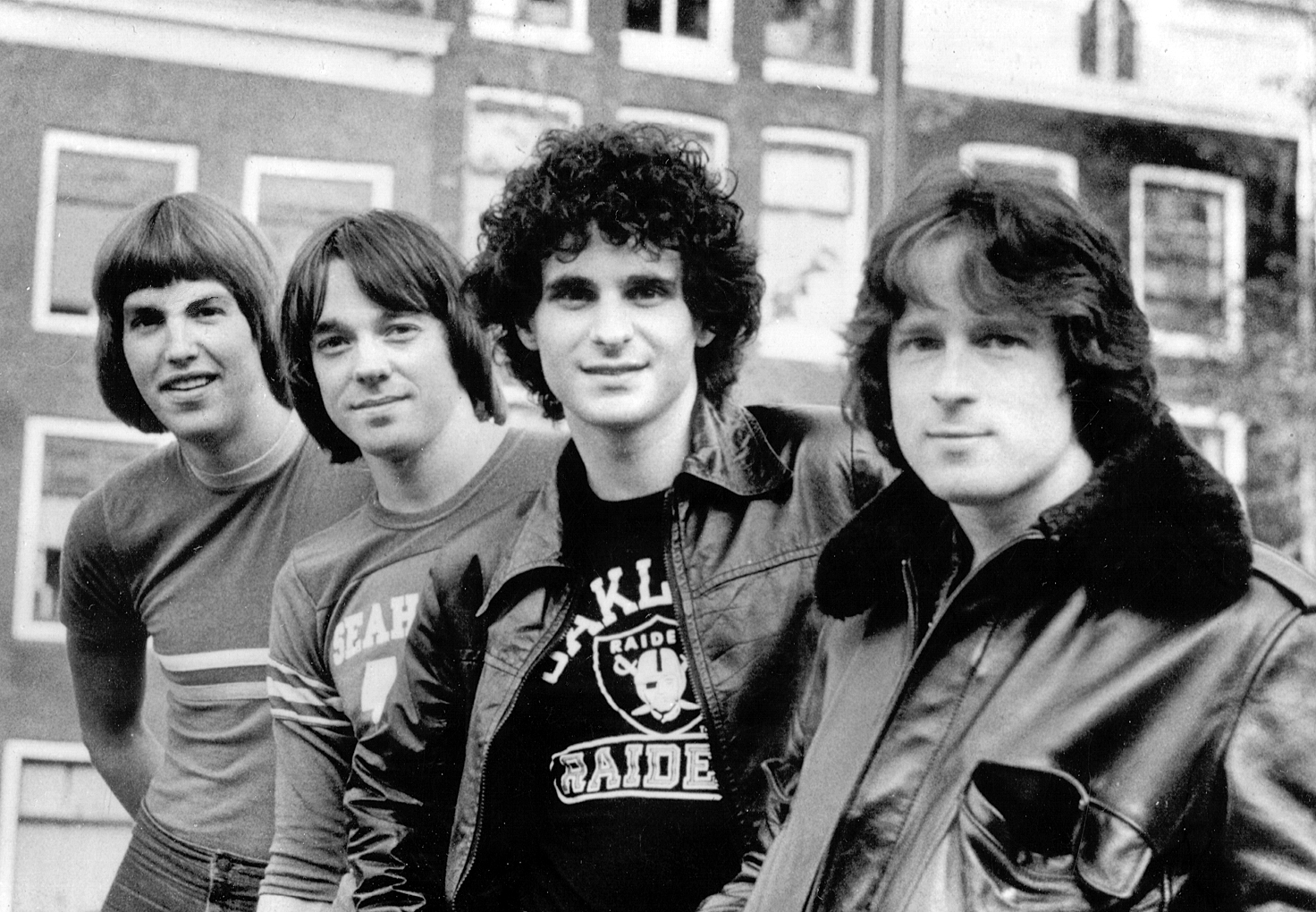SONG PREMIERE: The Rubinoos Announce Yep Roc Release of ‘The CBS Tapes,’ Shares Punk Classic “I Want Her So Bad”
