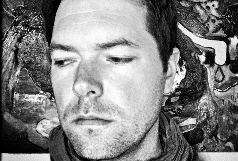 ALBUM PREMIERE: Brother/sister Team Benjamin Jayne Conjure Dark Psychedelic Folk on ‘Theater’