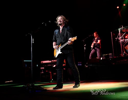 Travis Tritt Share Stories Of A Life In Country Music Interview Glide Magazine