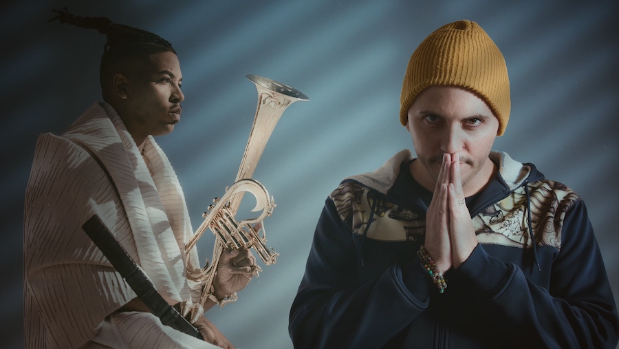 VIDEO PREMIERE: Starita Teams Up with Christian Scott aTunde Adjuah and Singer Trent Park on Cinematic Track “The Dream”