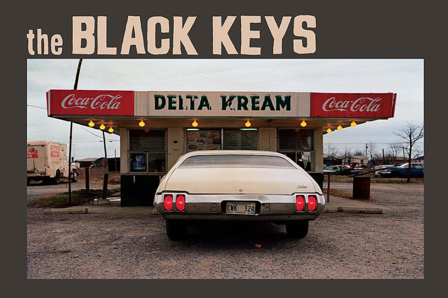 The Black Keys Ring In Greasy Blues Workout Via ‘Delta Kream’ (ALBUM REVIEW)