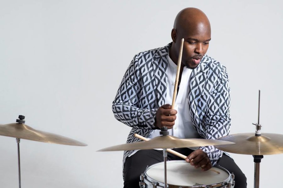 Renowned Drummer Ulysses Owens Jr. Leads New 19-Piece Unit in Big Band Debut ‘Soul Conversations’ (ALBUM REVIEW)