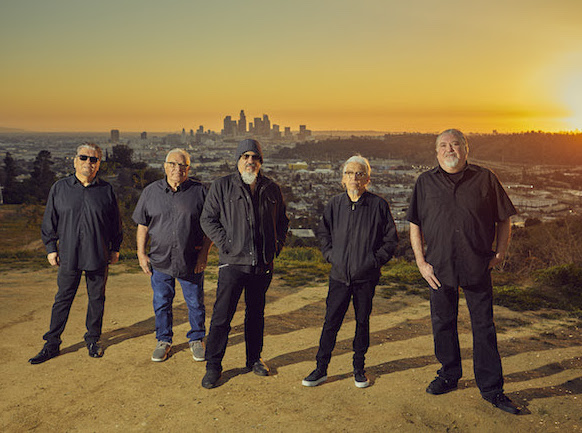 Los Lobos Announce New LP ‘Native Sons’ via New West, Share Tour Dates