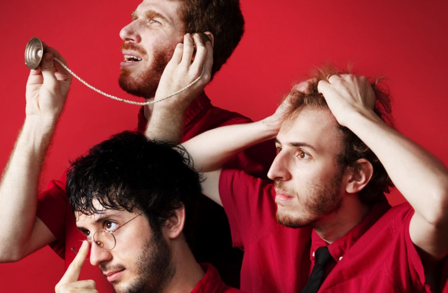 LISTEN: Doctor B Drops Inventive Musical Mish Mash On “Naive Harmony”