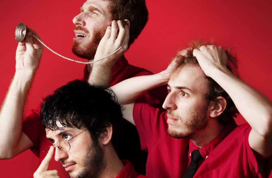 LISTEN: Doctor B Drops Inventive Musical Mish Mash On “Naive Harmony”