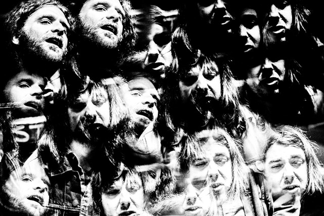 SONG PREMIERE/ALBUM ANNOUNCEMENT: The Williamson Brothers (members of Lee Bains III & The Glory Fires) Share New Track “Kick and Scream” off Self-titled Debut