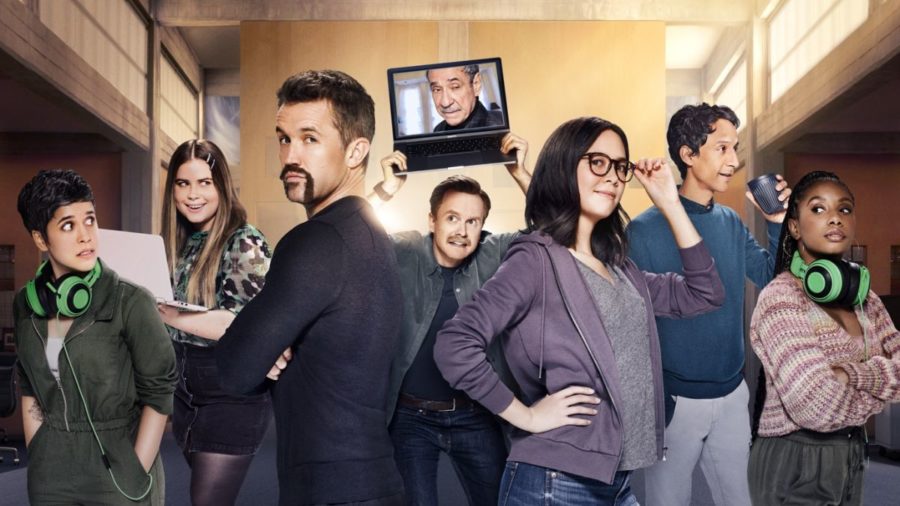 ‘Mythic Quest’ Co-Creator Megan Ganz and Star Danny Pudi on the Darkness of Brad Bakshi (INTERVIEW)