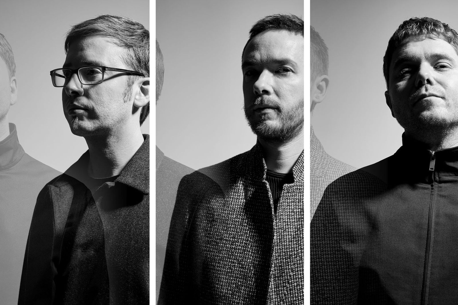 UK Trio GoGo Penguin Reimagines Self-Titled 2020 Album Via ‘GGP/RMX’ (ALBUM REVIEW)