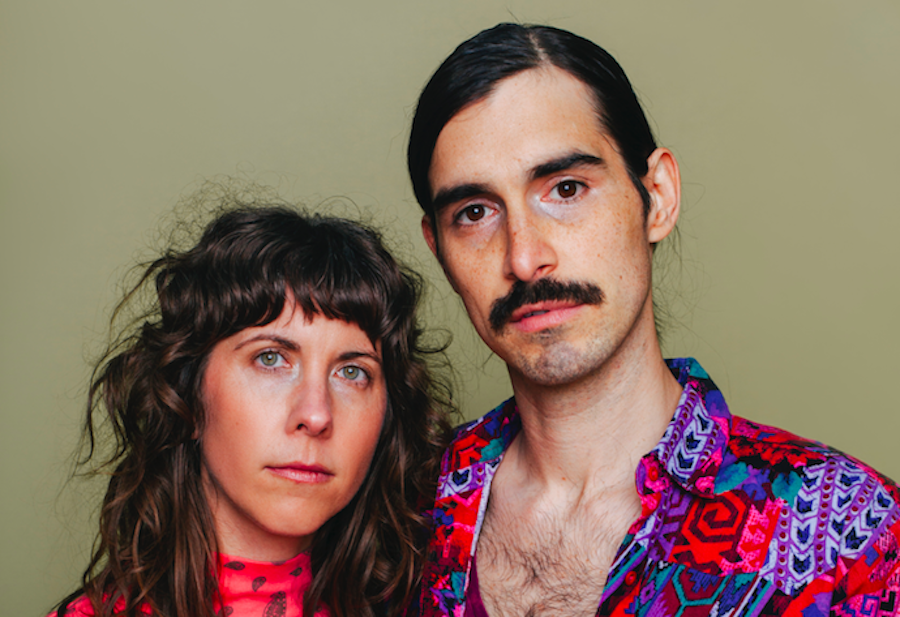 Blue Cactus Capture 70s Cosmic Country Vibe on ‘Stranger Again’ (ALBUM REVIEW)