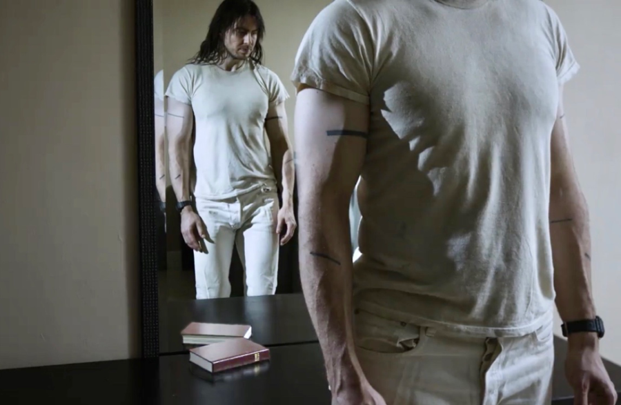 Andrew W.K. Announces New LP ‘God Is Partying’, Shares Fall Tour Dates