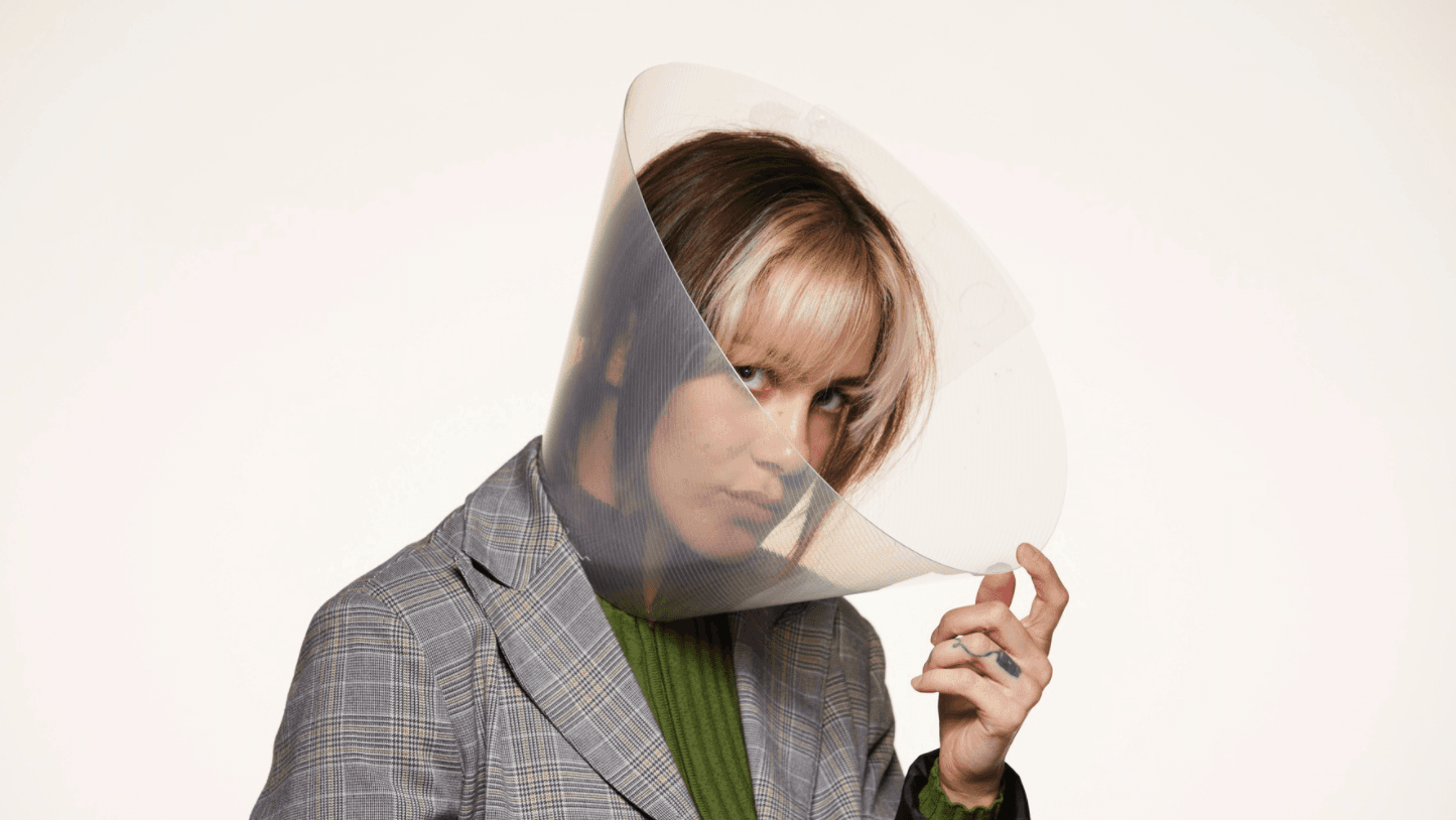 LISTEN: Aunty Social Drops Slinky Beats & Vast Vocal Range On “Unsmiling”