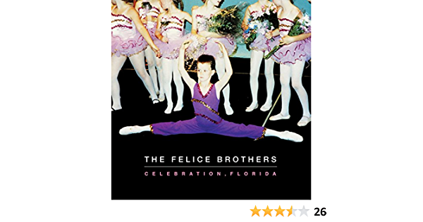 10 Years Later: Revisiting Felice Brothers’ Standout ‘Celebration, Florida’ LP