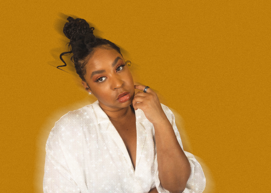 LISTEN: Breana Marin Lands On Colorful Pop Spectrum Via “Work”