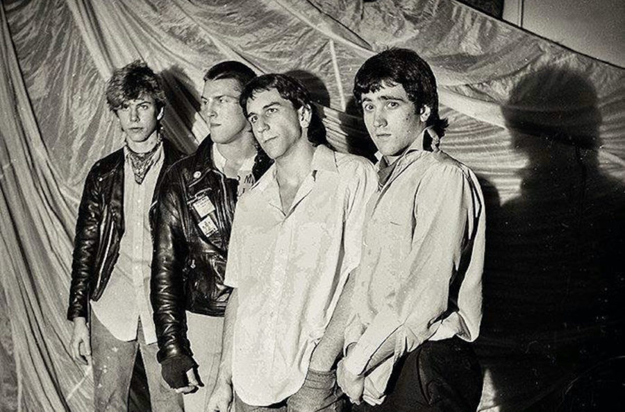 Greg Gilmore Shares Tales Of Seattle’s Early Punk Scene As Revealed On ‘The Living: 1982’ (INTERVIEW)