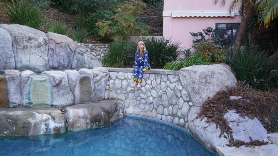 SONG PREMIERE: Kath Myers Tackles Social Anxiety on Ravishing “Dirty Laundry”