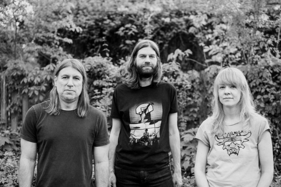 Country Westerns Announce Covers EP, Share Norman Blake’s “Undeletable”