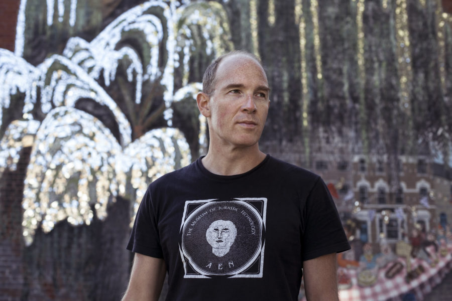 Caribou Announces North American Tour
