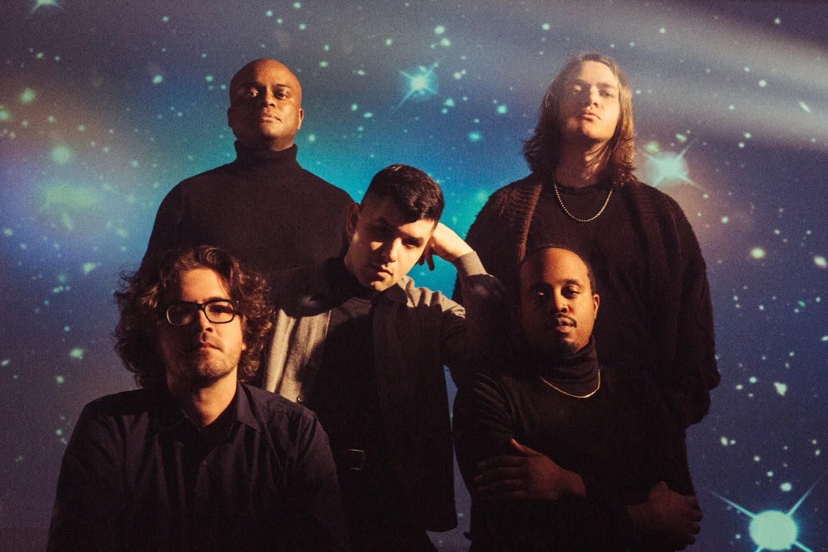 Durand Jones & The Indications Drop Honey-Sliced Dose of Modern Soul On ‘Private Space’ (ALBUM REVIEW)