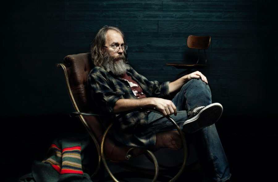 Charlie Parr Announces New LP ‘Better Days Ahead’, Shares Fall Tour Dates