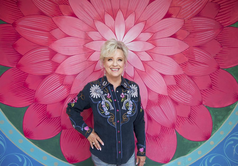 Connie Smith Announces 54th Album ‘The Cry of the Heart’ via Fat Possum