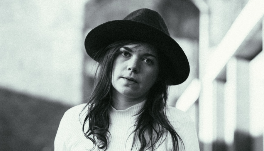 LISTEN: Jessie Reid Offers Tactile Acoustic Guitar Picking & Timeless Lyrics Via “Wake Up”
