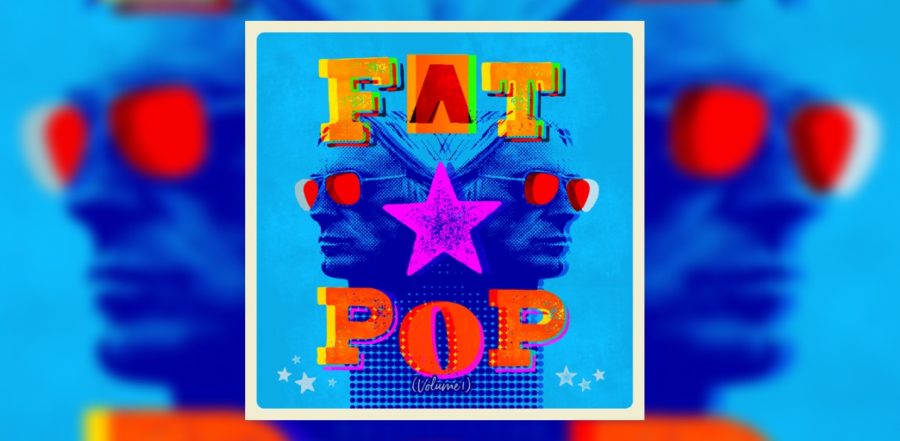 Paul Weller Stretches Artistic Boundaries Of New & Old Styles On ‘Fat Pop (Volume 1)’ (ALBUM REVIEW)