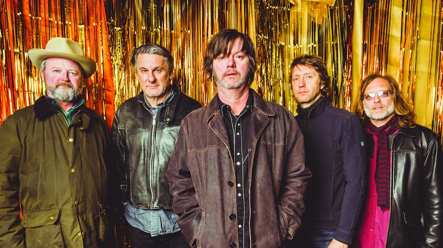 Son Volt Announce New Album ‘Electro Melodier’, Share Fall Tour Dates
