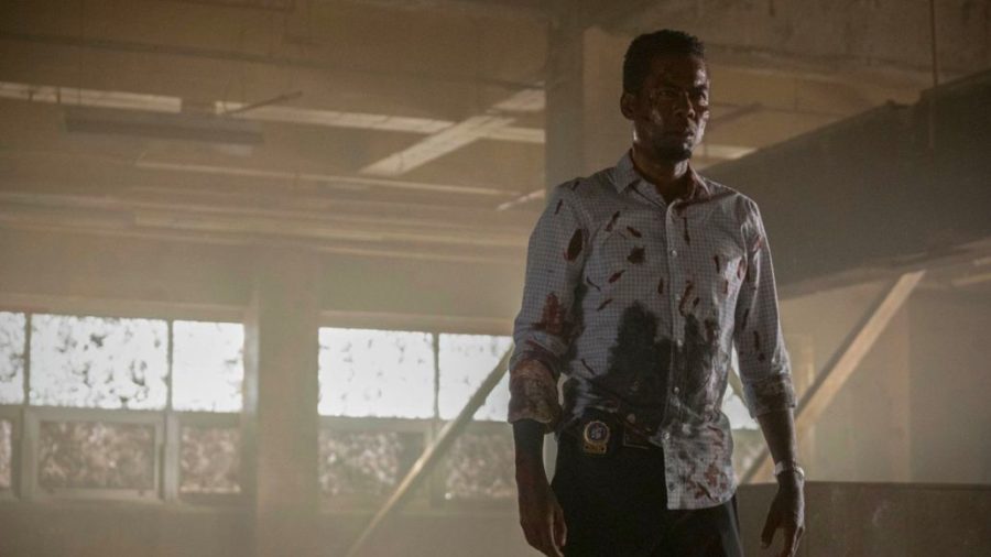 ‘Spiral’ Brings New Ideas to the ‘Saw’ Franchise…Kinda (FILM REVIEW)