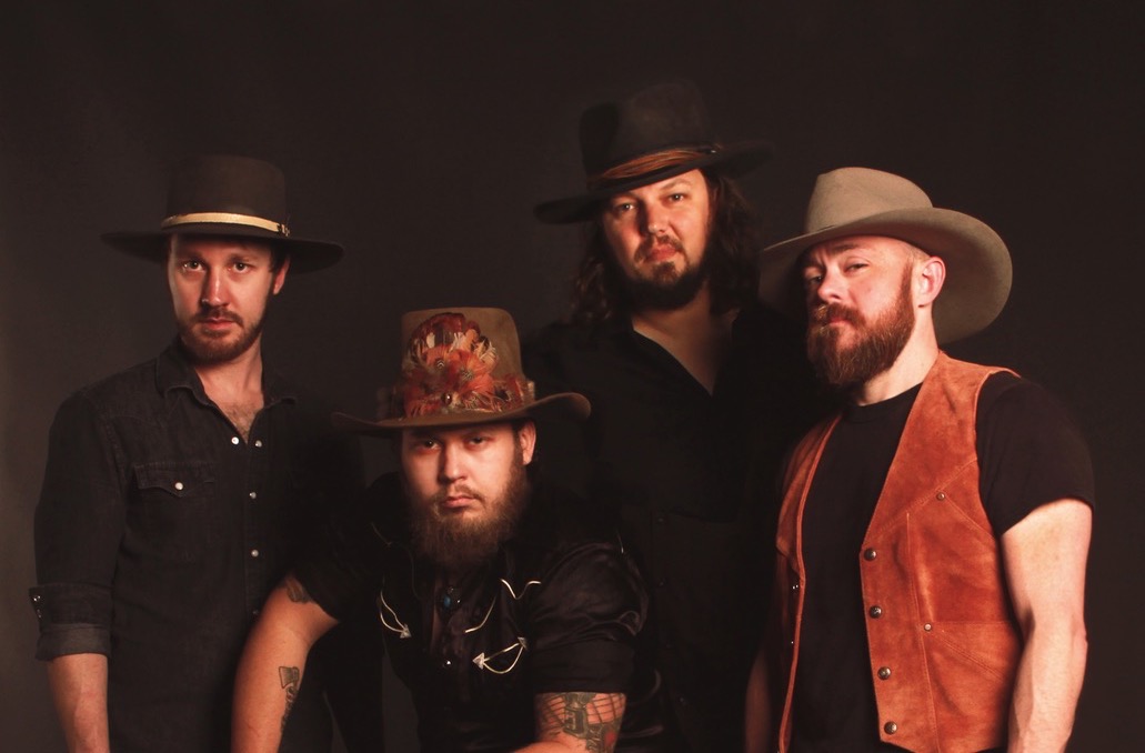 The Steel Woods Deliver Bittersweet Yet Career-defining Country Rock with ‘All Of Your Stones’ (ALBUM REVIEW)