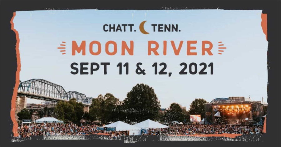 Wilco, Lord Huron, Dr. Dog, Drew Holcomb & the Neighbors Lead Chattanooga’s Moon River Music Festival
