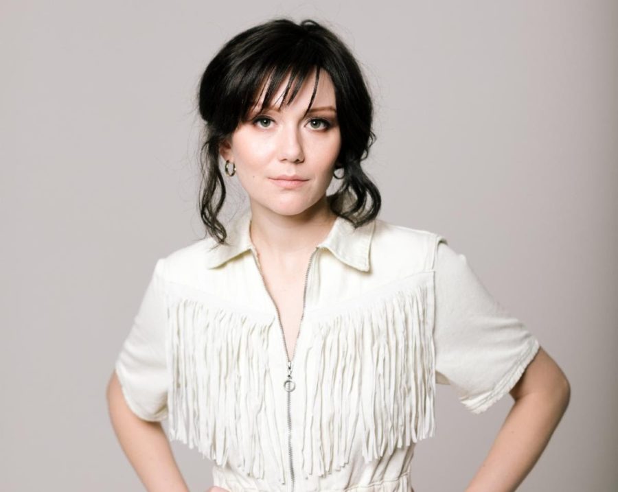 Molly Tuttle Surprise Releases Covers EP Feat Songs By: Stevie Nicks/Tom Petty, Phantogram and Sheryl Crow