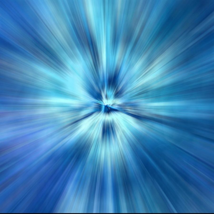 Blueanimal Touch on Depression with Grungy Rock Sound on ‘Figment That Was Me’ (ALBUM REVIEW)