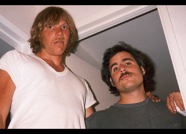 Mother Hips Go Country Rock And Drug-Free With 1998’s ‘Later Days’ (FEATURE)