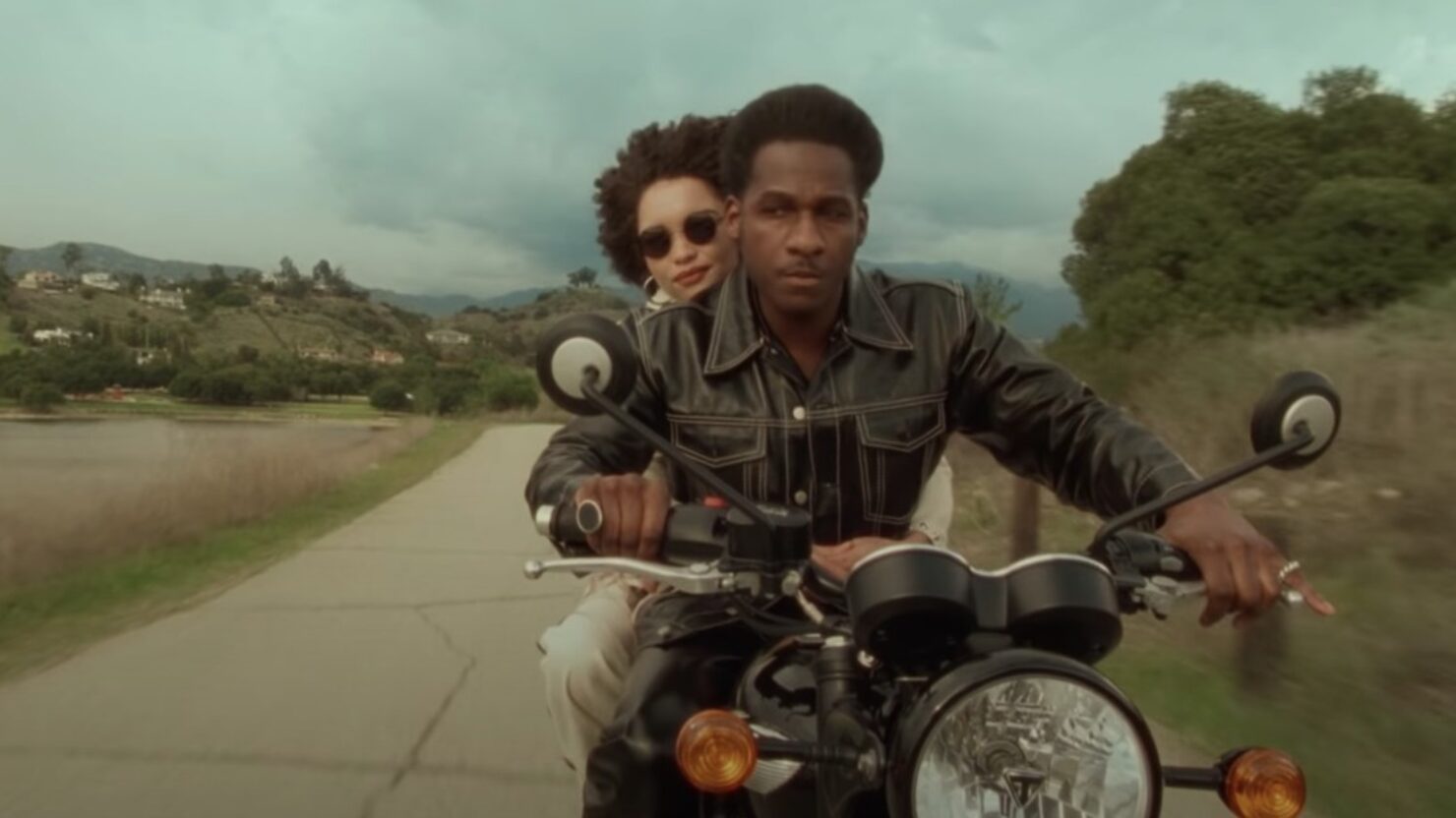 Leon Bridges Returns With Third LP ‘ Gold-Diggers Sound’ July 23