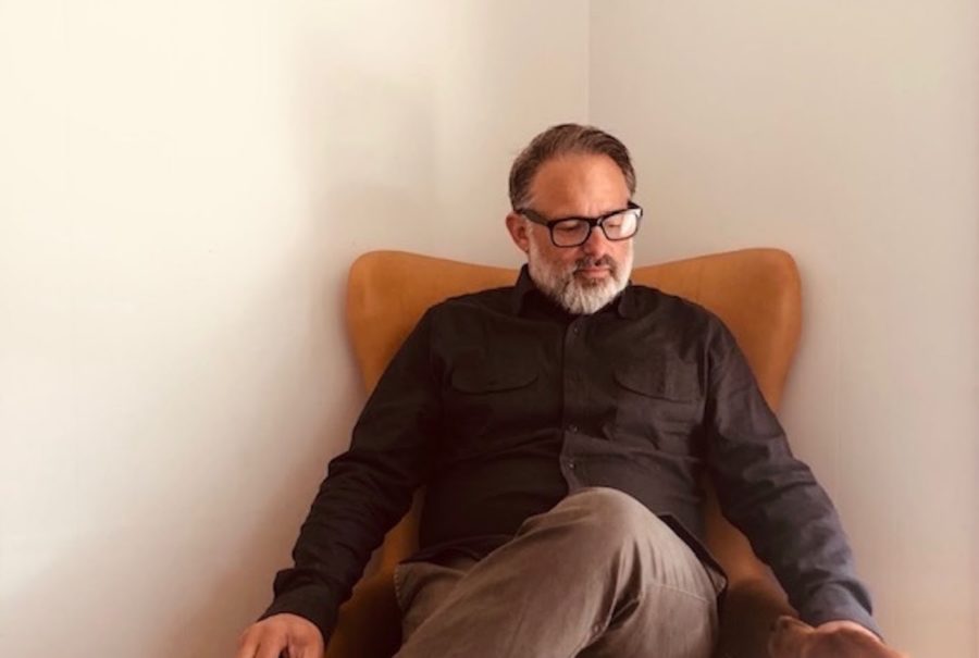 Perry Serpa Releases Satisfying Headphone Record with ‘Laying Low in the Highlands’ (ALBUM REVIEW)