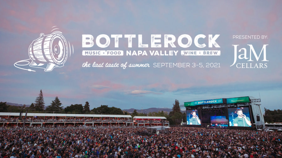 Guns N’ Roses, Stevie Nicks, Foo Fighters, Run The Jewels Lead Loaded BottleRock Napa Valley Festival Lineup