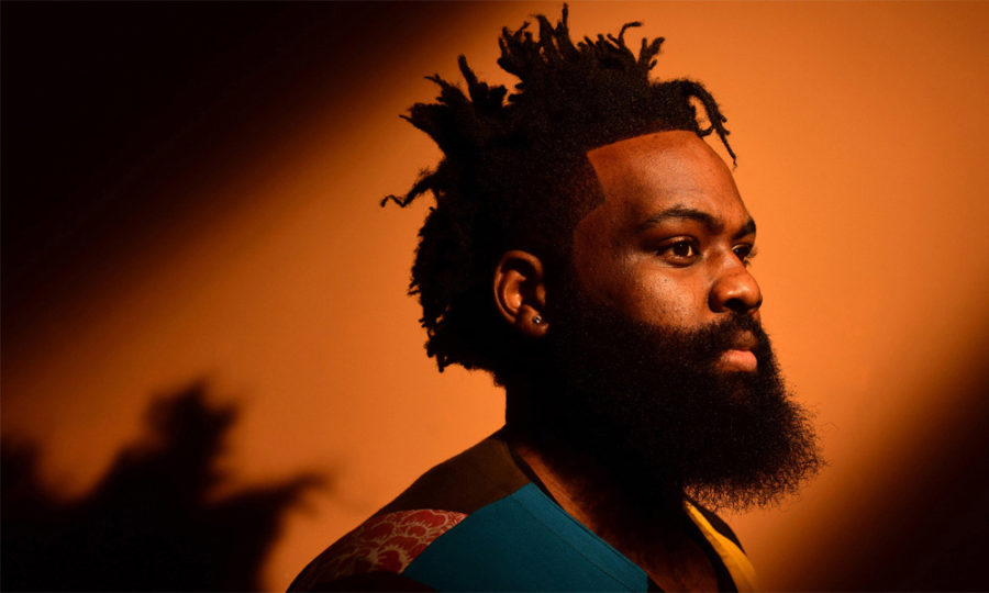 Pianist James Francies Gathers Blue Note Label Mates For Expansive ‘Purest Form’ (ALBUM REVIEW)