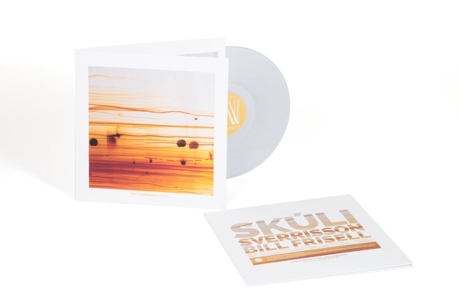 Guitarist Bill Frisell and Icelandic Bassist/Composer Skúli Sverrisson Find Inner Communion on ‘Strata’ (ALBUM REVIEW)