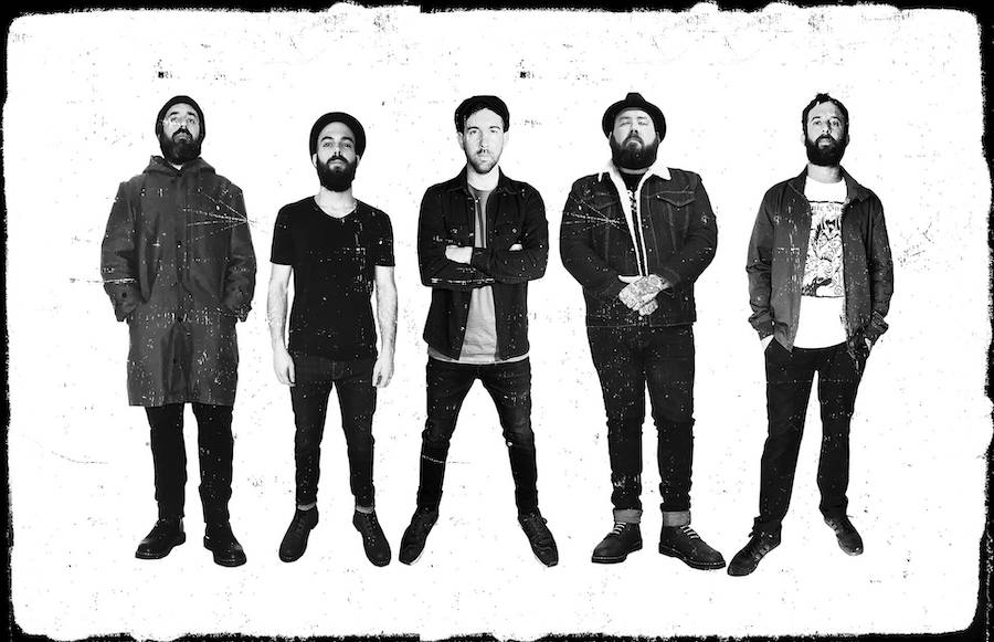 The Rumjacks Talk New Album ‘Hestia’, Lineup Changes, Lack of Touring and More (INTERVIEW)