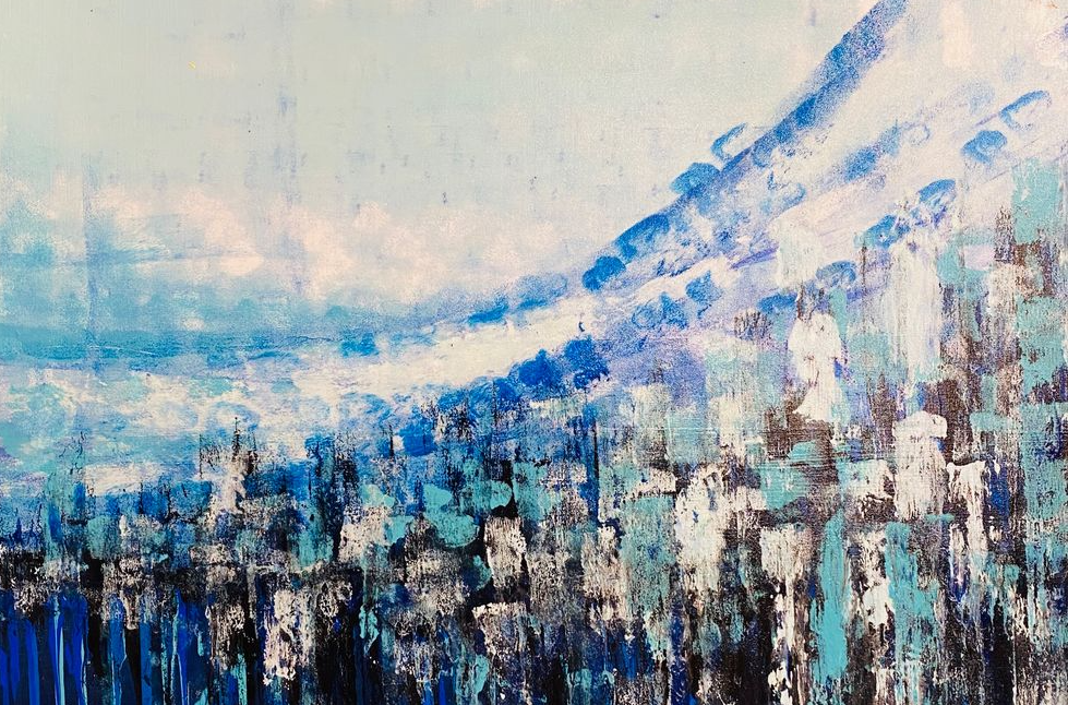 LISTEN: Counting Chances Drop Classic Folk Elegance On “Take My Heart”