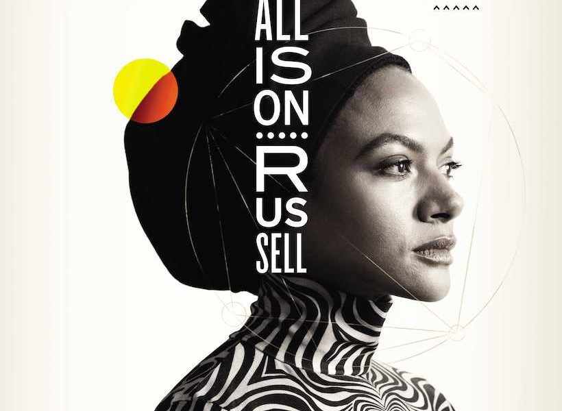 Allison Russell of Birds of Chicago Steps Out Solo On Pulsating ‘Outside Child’ (ALBUM REVIEW)