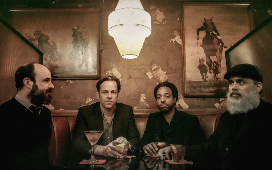 SONG PREMIERE: The Color Forty Nine Makes Strapping Use Of The Sparse Via “String Ladder”