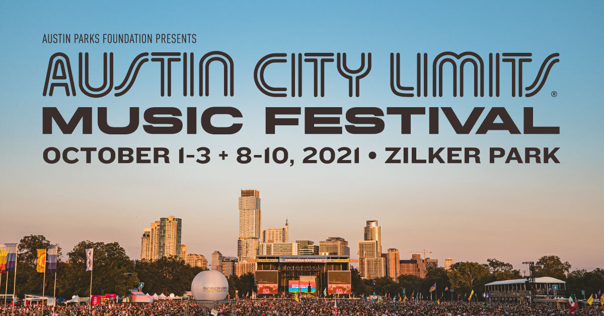 George Strait, Billie Eilish, Stevie Nicks, Erykah Badu Lead Stacked Austin City Limits Music Festival