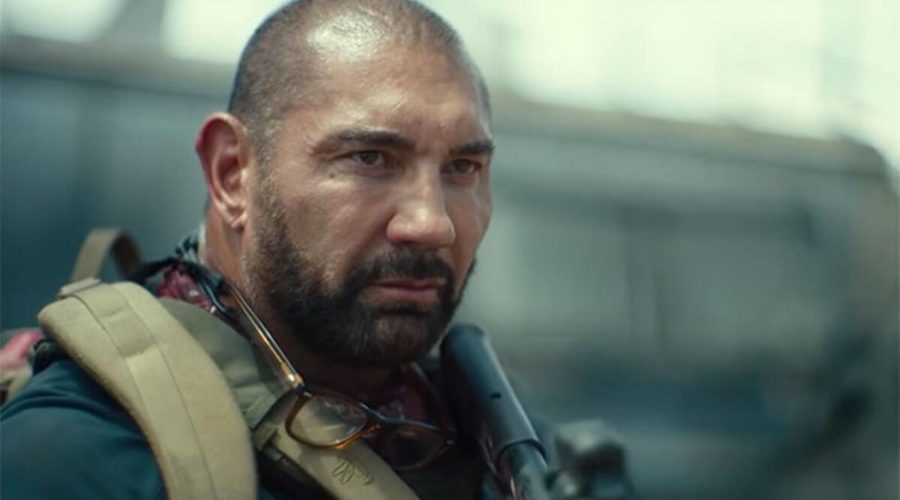 ‘Army of the Dead’ Proves the Undead Still Live (FILM REVIEW)