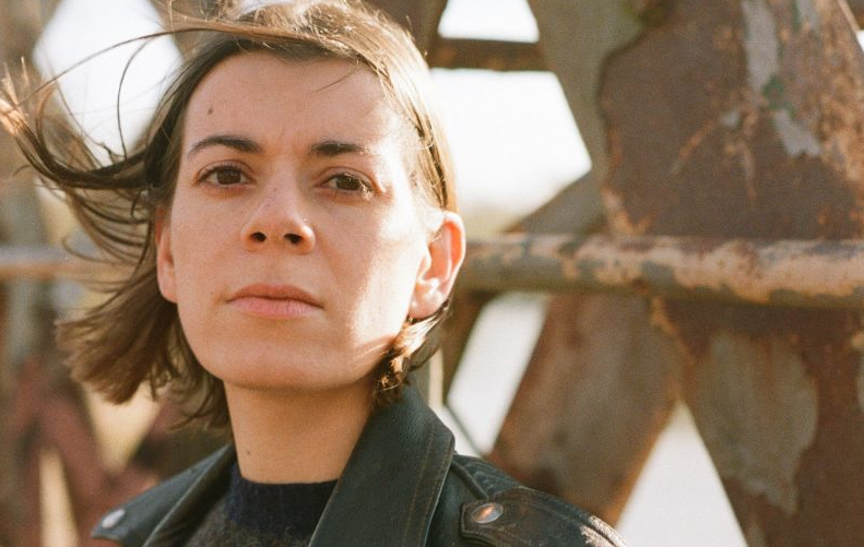 LISTEN: Liz Lawrence Shows Off Punchy Sonic Strength On “Down For Fun”