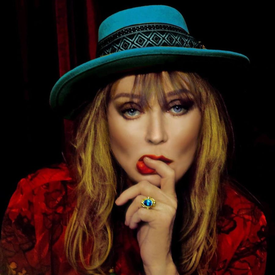 Many Lifetimes Over & Then Some…A Conversation with Rock Legend & Icon Bebe Buell (INTERVIEW)