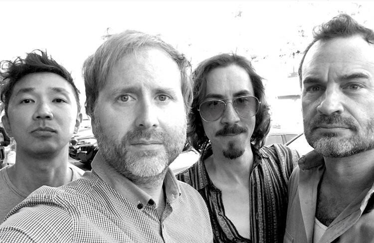 VIDEO PREMIERE: Big Mother Gig Prove Recovery Can Be Melodic Via “That Day”